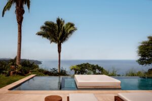 One&Only Mandarina villa 53 | Oceanfront sanctuary, Riviera Nayarit
