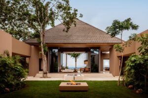 One&Only Mandarina villa 53 | Oceanfront sanctuary, Riviera Nayarit