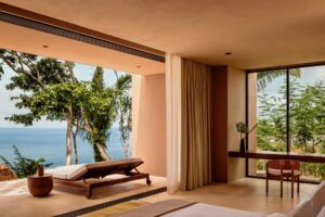 One&Only Mandarina villa 53 | Oceanfront sanctuary, Riviera Nayarit