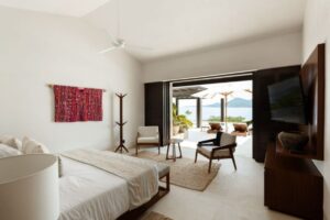 Villa Serena | Serene luxury in Kupuri, Punta Mita