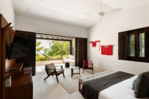 Villa Serena | Serene luxury in Kupuri, Punta Mita