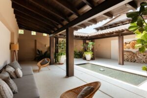 Villa Serena | Serene luxury in Kupuri, Punta Mita