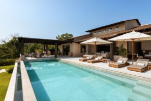 Villa Serena | Serene luxury in Kupuri, Punta Mita