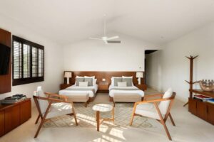 Villa Serena | Serene luxury in Kupuri, Punta Mita