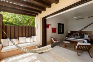 Villa Serena | Serene luxury in Kupuri, Punta Mita
