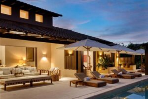 Villa Serena | Serene luxury in Kupuri, Punta Mita