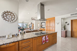 Ocean Terrace | 2-level Penthouse oceanfront residence, Nuevo Nayarit