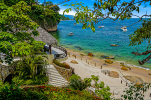 El Paredón Lot 10 | Seaside escape, Puerto Vallarta’s south shore