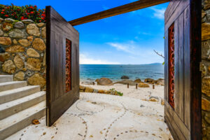 El Paredón Lot 1 | Ocean-view sanctuary, Puerto Vallarta’s south shore