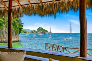El Paredón Lot 1 | Ocean-view sanctuary, Puerto Vallarta’s south shore