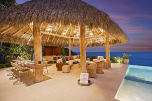 Casa Cielo de Mar | Elevated beachfront living experience, Punta Mita