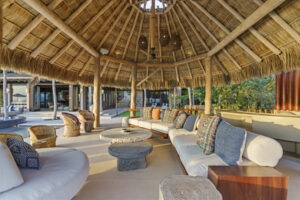 Casa Cielo de Mar | Elevated beachfront living experience, Punta Mita