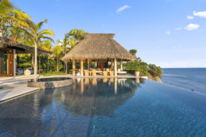 Casa Cielo de Mar | Elevated beachfront living experience, Punta Mita