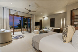 Casa Cielo de Mar | Elevated beachfront living experience, Punta Mita