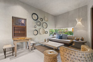 Casa Cielo de Mar | Elevated beachfront living experience, Punta Mita