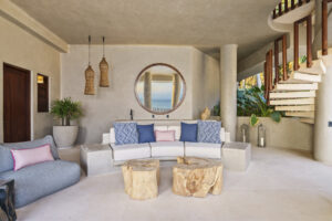 Casa Cielo de Mar | Elevated beachfront living experience, Punta Mita