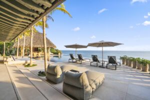 Casa Cielo de Mar | Elevated beachfront living experience, Punta Mita