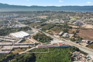 Lot 1 – Fracc. 2 | Prime development lot on Riviera Nayarit Blvd, Nuevo Nayarit