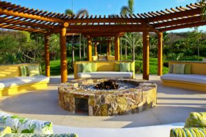 Kupuri Estates | Grand oceanview villa in Punta Mita