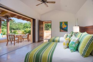 Kupuri Estates | Grand oceanview villa in Punta Mita