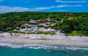 Kupuri Estates | Grand oceanview villa in Punta Mita