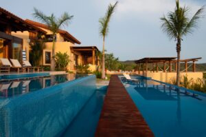 Kupuri Estates | Grand oceanview villa in Punta Mita