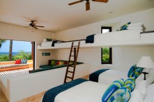 Kupuri Estates | Grand oceanview villa in Punta Mita