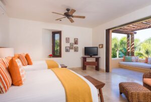 Kupuri Estates | Grand oceanview villa in Punta Mita