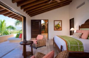 Kupuri Estates | Grand oceanview villa in Punta Mita