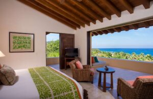 Kupuri Estates | Grand oceanview villa in Punta Mita