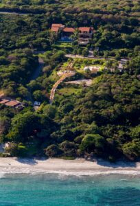 Kupuri Estates | Grand oceanview villa in Punta Mita