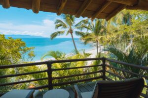 Casa Rincón del Mar | Cliffside oceanfront retreat in Riviera Nayarit