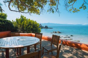 Casa Rincón del Mar | Cliffside oceanfront retreat in Riviera Nayarit