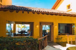 Casa Rincón del Mar | Cliffside oceanfront retreat in Riviera Nayarit