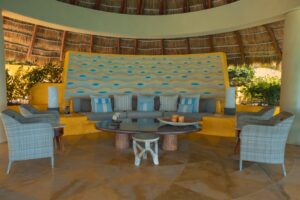 Casa Rincón del Mar | Cliffside oceanfront retreat in Riviera Nayarit