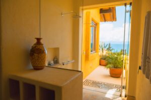 Casa Rincón del Mar | Cliffside oceanfront retreat in Riviera Nayarit