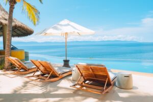 Casa Rincón del Mar | Cliffside oceanfront retreat in Riviera Nayarit