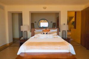 Casa Rincón del Mar | Cliffside oceanfront retreat in Riviera Nayarit