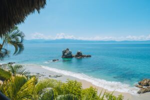Casa Rincón del Mar | Cliffside oceanfront retreat in Riviera Nayarit