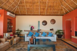 Casa Rincón del Mar | Cliffside oceanfront retreat in Riviera Nayarit