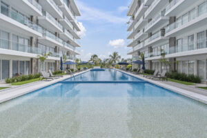 Quinta San Miguel Ocean & Canal 3-201 | Refined coastal residence, Nuevo Nayarit