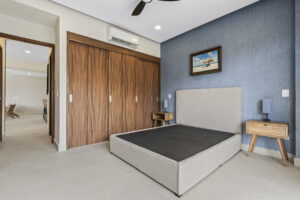 Quinta San Miguel Ocean & Canal 3-201 | Refined coastal residence, Nuevo Nayarit