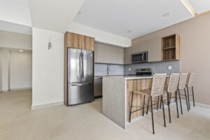 Quinta San Miguel Ocean & Canal 3-201 | Refined coastal residence, Nuevo Nayarit