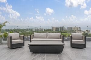 Quinta San Miguel Ocean & Canal 3-201 | Refined coastal residence, Nuevo Nayarit