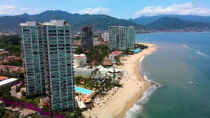 ICON Vallarta T2-501| Iconic design, inspired living, North Hotel Zone