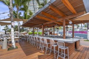 ICON Vallarta T2-501| Iconic design, inspired living, North Hotel Zone
