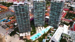 ICON Vallarta T2-501| Iconic design, inspired living, North Hotel Zone