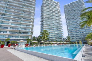 ICON Vallarta T2-501| Iconic design, inspired living, North Hotel Zone