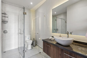 Bahiban Residences 301 | Turnkey modern comfort, La Cruz de Huanacaxtle