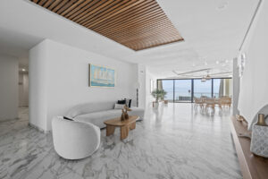 Bahiban Residences 301 | Turnkey modern comfort, La Cruz de Huanacaxtle
